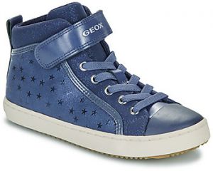 Členkové tenisky Geox  J KALISPERA GIRL