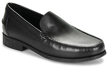 Mokasíny Geox  U NEW DAMON