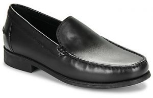 Mokasíny Geox  U NEW DAMON