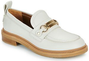 Mokasíny See by Chloé  SIGNATURE 1 LOAFER