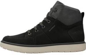 Čižmy Geox  J RIDDOCK BOY WPF