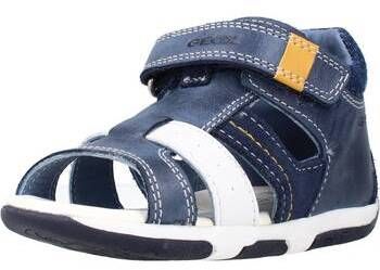 Sandále Geox  B SANDAL TAPUZ BOY A