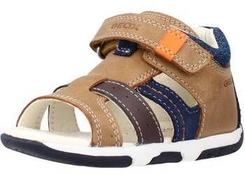 Sandále Geox  B SANDAL TAPUZ BOY A