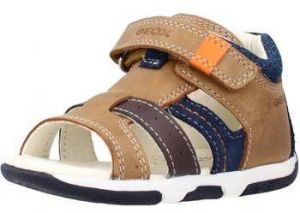 Sandále Geox  B SANDAL TAPUZ BOY A