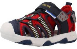 Sandále Geox  B SANDAL MULTY BOY B