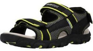 Sandále Geox  JR SANDAL STRADA A