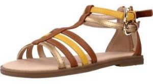 Sandále Geox  J SANDAL KARLY GIRL