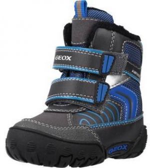 Čižmy Geox  B GULP B BOY ABX