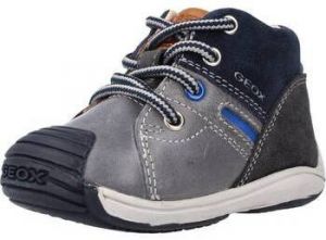 Členkové tenisky Geox  B TOLEDO BOY