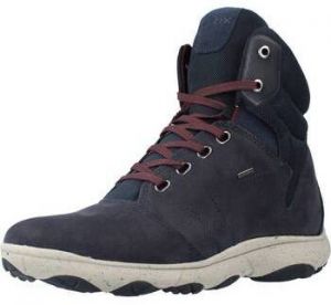 Čižmy Geox  D NEBULA 4 X 4 B ABX