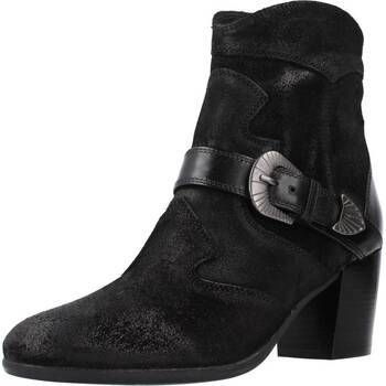 Čižmy Geox  D NEW LUCINDA