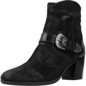 Čižmy Geox  D NEW LUCINDA