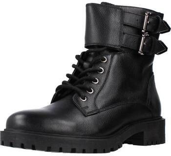 Čižmy Geox  D HOARA