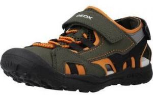 Sandále Geox  VANIETT BOY C