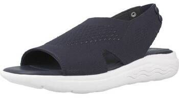 Sandále Geox  SPHERICA EC5 D