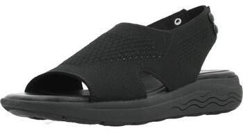 Sandále Geox  SPHERICA EC5 D