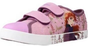 Módne tenisky Geox  JR CIAK GIRL H