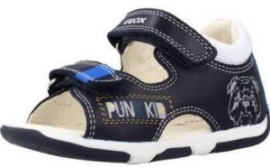 Sandále Geox  B SANDAL TAPUZ BOY C