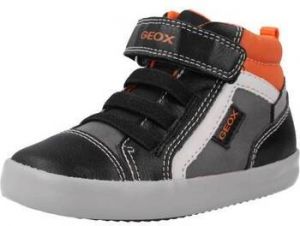 Čižmy Geox  B GISLI BOY A