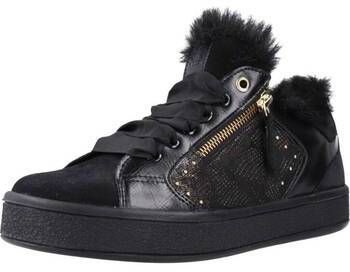 Módne tenisky Geox  D LEELU A