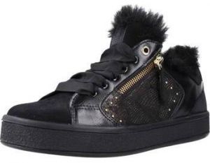 Módne tenisky Geox  D LEELU A