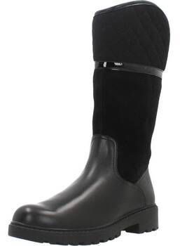 Čižmy Geox  J CASEY GIRL WPF B