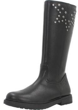 Čižmy do mesta Geox  J ECLAIR GIRL K