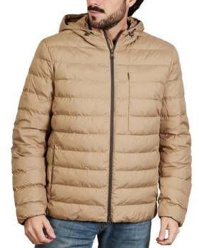 Kabáty Geox  M2628A T2937 M DENNIE HOOD JACKET