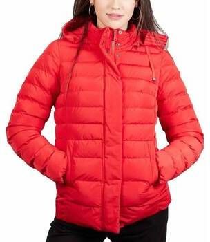 Kabáty Geox  W ANEKO MID JKT