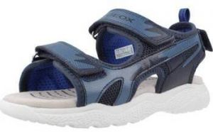 Sandále Geox  J SANDAL SPLUSH BOY