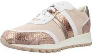 Módne tenisky Geox  D TABELYA