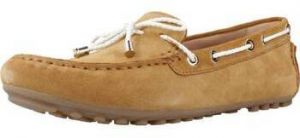 Mokasíny Geox  D LEELYAN