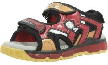 Sandále Geox  J SANDAL ANDROID BOY