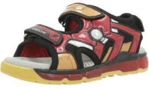 Sandále Geox  J SANDAL ANDROID BOY