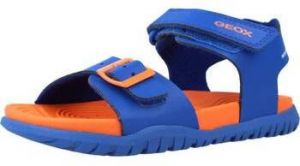 Sandále Geox  J SANDAL FUSBETTO BO
