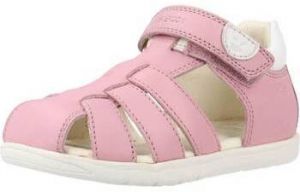Sandále Geox  B SANDAL MACCHIA GIR
