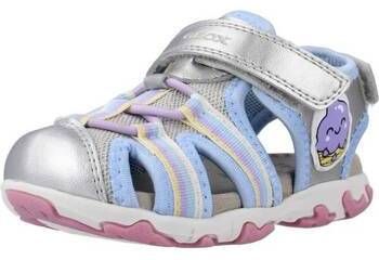 Sandále Geox  B SANDAL FLAFFEE GIR