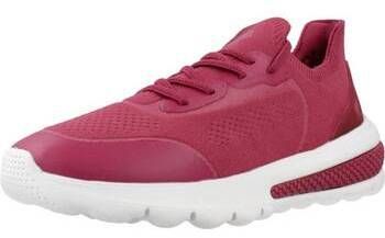 Módne tenisky Geox  D SPHERICA ACTIF A