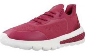 Módne tenisky Geox  D SPHERICA ACTIF A