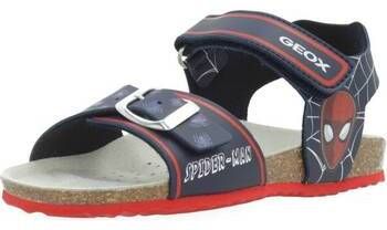 Sandále Geox  J GHITA BOY C
