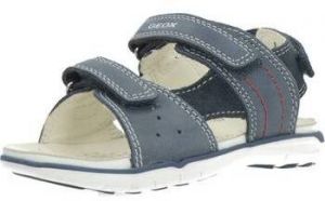 Sandále Geox  SANDAL DELHI BOY B