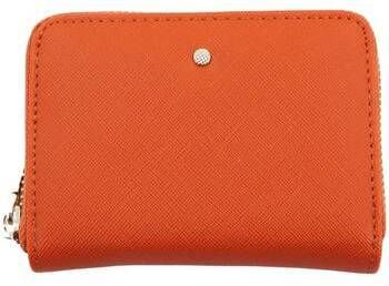 Malé peňaženky Geox  D.WALLET B
