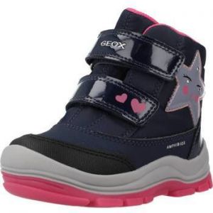 Čižmy Geox  B FLANFIL GIRL B ABX