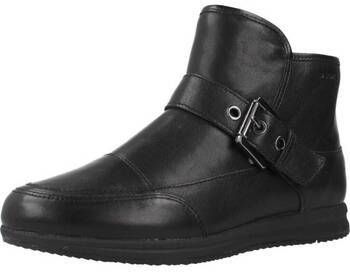 Čižmy Geox  D AVERY