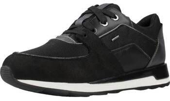 Módne tenisky Geox  D NEW ANEKO B ABX