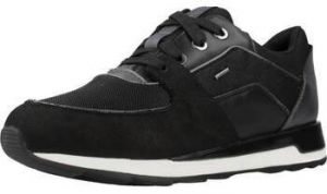 Módne tenisky Geox  D NEW ANEKO B ABX