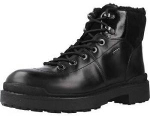 Čižmy Geox  D NEVEGAL B ABX