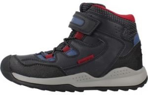 Čižmy Geox  J TERAM BOY B ABX