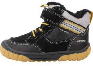 Čižmy Geox  B OMAR BOY WPF