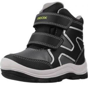 Čižmy Geox  B FLANFIL BOY B ABX